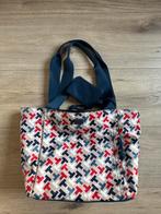 Tommy Hilfiger Tas - Leuke Print!, Sieraden, Tassen en Uiterlijk, Tassen | Damestassen, Ophalen of Verzenden, Zo goed als nieuw