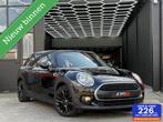 Mini Clubman 1.5 One Pepper | Carplay | Neon Ring | Kelyess, Auto's, Voorwielaandrijving, Gebruikt, Zwart, 102 pk
