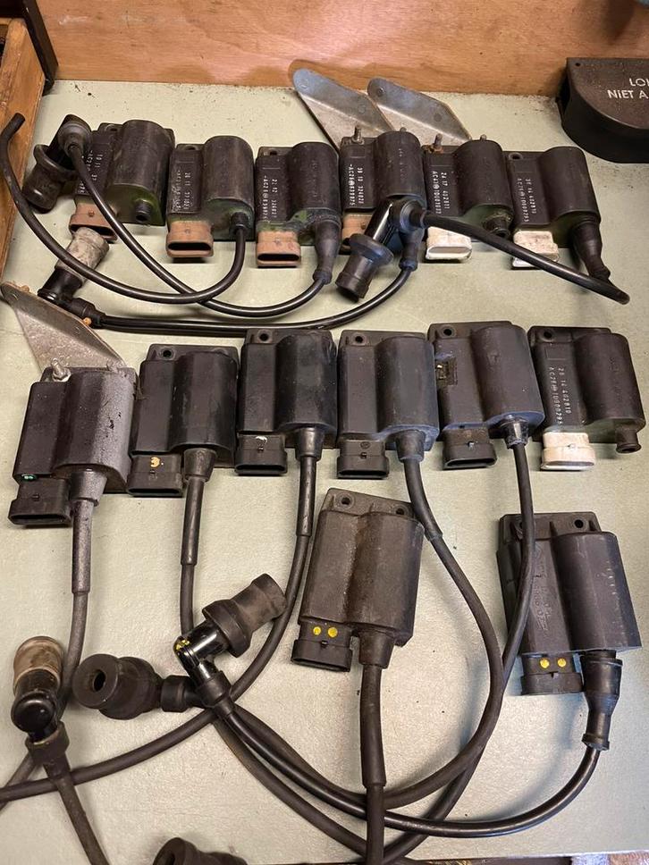 Vespa CDI 4Takt 2Klepper LX ZIP S SPRINT PRIMAVERA LXV FLY, Motoren, Tuning en Styling, Ophalen of Verzenden