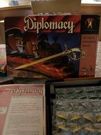 Diplomacy avalon Hill 1999 inhoud nieuw in de verpakking, Hobby en Vrije tijd, Gezelschapsspellen | Bordspellen, Ophalen of Verzenden