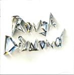 CD Rough Diamont First (David Byron Uriah Heep Clem Clemson), Ophalen of Verzenden, Zo goed als nieuw, Progressive
