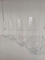 Vivo glazen 4x, Verzamelen, Glas en Borrelglaasjes, Ophalen, Zo goed als nieuw, Overige typen
