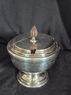 Fink verzilverde schaal vienna 145008, Ophalen of Verzenden, Zo goed als nieuw