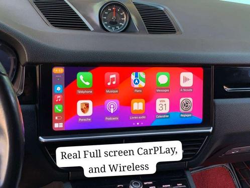 Beschikbaar maken van App connect apple carplay Android auto, Auto diversen, Autoradio's, Zo goed als nieuw, Ophalen