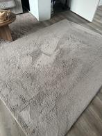 Taupe vloerkleed, Huis en Inrichting, Stoffering | Tapijten en Kleden, Ophalen, 150 tot 200 cm, 200 cm of meer, Zo goed als nieuw