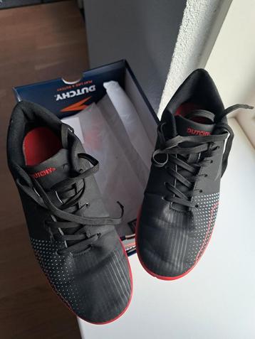 Dutchy soccer gymschoenen maat 36 beschikbaar voor biedingen