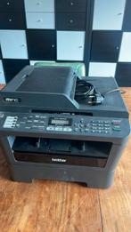Printer MFC-7860DW (Brother), Computers en Software, Printers, Ophalen, Printer, Zwart-en-wit printen, Zo goed als nieuw