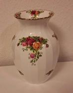 Royal albert old country roses, Antiek en Kunst, Ophalen of Verzenden