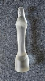 Stef Uiterwaal Leerdam Madonna met Kind, Ophalen of Verzenden