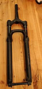 RockShox Pike Select+ 29" MTB Voorvork - 130mm - Boost, Fietsen en Brommers, Fietsonderdelen, Zo goed als nieuw, RockShox, Voorvork