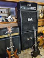 4x12 Marschall 1960A JCM 900 12-75, Engl V30 V60 Ruil?, Muziek en Instrumenten, Versterkers | Bas en Gitaar, Ophalen, Zo goed als nieuw