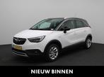 Opel Crossland X 1.2 Turbo Innovation | 360 camera | Cruise, 12 maanden, Gebruikt, 1199 cc, Wit