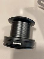 Shimano CI4 XTC 5500 Reservespoel - Nieuw!, Watersport en Boten, Hengelsport | Karpervissen, Ophalen of Verzenden, Nieuw, Overige typen