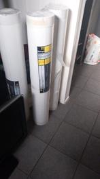 3x Rol Glasvliesbehang - Sencys, Doe-het-zelf en Verbouw, Verf, Beits en Lak, Ophalen of Verzenden, Nieuw