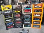 WIJ ZOEKEN COLLECTIE MODELAUTOS, ZIE TEKST 1:18 1:43 1:64, Ophalen, Auto, Nieuw, Radsma Miniaturen