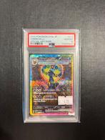 PSA 10 Umbreon EX SAR SV8a, Ophalen of Verzenden, Nieuw, Losse kaart, Foil