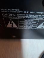 aangeboden subwoofers en audio speaker voor auto IN EEN KOOP, Audio, Tv en Foto, Ophalen, Gebruikt, Subwoofer, 60 tot 120 watt