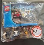 Lego city 60006, Kinderen en Baby's, Speelgoed | Duplo en Lego, Ophalen of Verzenden, Gebruikt