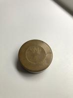 Oud naai-spelden doosje smi 6 uit 1935, Ophalen, Gebruikt, Garen of Naald(en)