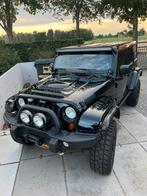 Jeep wrangler, Auto's, Bedrijf, Te koop