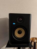 2x krk rokit 5 G5, Audio, Tv en Foto, Luidsprekers, Ophalen of Verzenden, Zo goed als nieuw, Overige merken