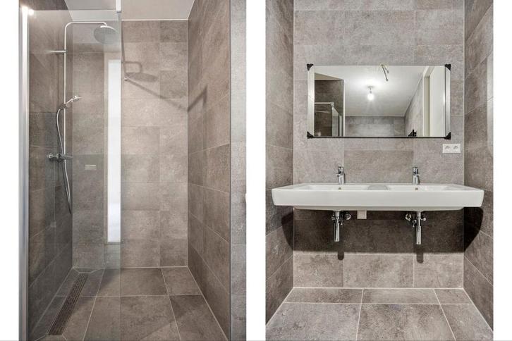 Silkline Universeel Spiegel 120x60 cm, Huis en Inrichting, Badkamer | Complete badkamers, Nieuw, Met bad, Met douche, Ophalen of Verzenden