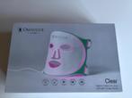 Omnilux Clear LED Masker – Anti-Acne Nieuwstaat, Sieraden, Tassen en Uiterlijk, Uiterlijk | Gezichtsverzorging, Ophalen of Verzenden