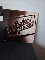 B baker chocolate co, Ophalen of Verzenden, 1960 tot 1980, Gebruikt, 12 inch