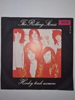 The Rolling Stones. Honky tonk women., Cd's en Dvd's, Vinyl Singles, Pop, Ophalen of Verzenden, 7 inch, Single