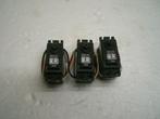 3 x Carson Lenkservo Servo CS-6 MG Metallgetriebe 6 kg, Ophalen of Verzenden, Zo goed als nieuw