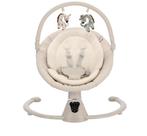 Baby Schommelstoel, Schommelstoel, Ophalen, Overige merken, Met gordel(s) of riempje(s)