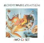CD=>sale DIRE STRAITS - Alchemy Dire Straits Live Cd1+2, Verzenden, Gebruikt, Poprock