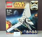 Lego Star Wars - 75094 - Imperial Shuttle + Display Stand !, Kinderen en Baby's, Speelgoed | Duplo en Lego, Ophalen of Verzenden
