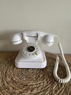 Trouwtelefoon / te huur, Ophalen