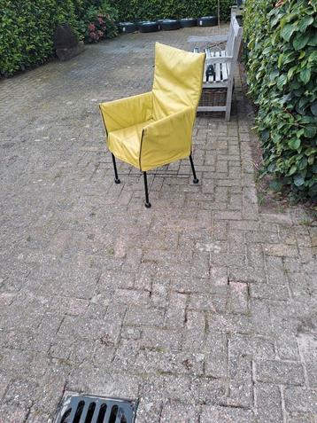 Montis Chaplin stoel beschikbaar voor biedingen