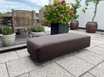 Prachtige MOROSO Lowland voetenbank /footstool/ hocker /pouf, Ophalen, Modern design, Gebruikt, 125 cm of meer