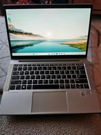 HP Elitebook 830 G7 in top conditie, Computers en Software, Windows Laptops, 256 GB, 2 tot 3 Ghz, Qwerty, 13 inch