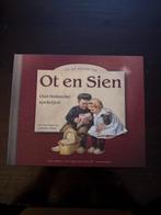 Ot en Sien - Oud-Hollandse spelletjes, Ophalen of Verzenden, Zo goed als nieuw, Fictie algemeen