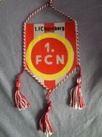 1. FC Nürnberg Vaantje, Ophalen of Verzenden, Zo goed als nieuw, Buitenlandse clubs, Vaantje of Sjaal