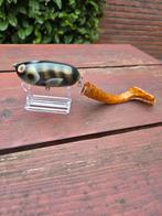 Esox Inc Doombell tailbait, Ophalen of Verzenden, Zo goed als nieuw, Overige typen