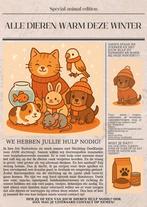 Gezocht gratis dieren spullen, Dieren en Toebehoren, Ophalen of Verzenden