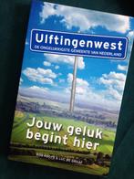 Ulftingenwest (voor mensen die op zoek zijn naar geluk), Boeken, Ophalen of Verzenden, Meditatie of Yoga, Zo goed als nieuw, Achtergrond en Informatie