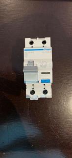 diverse aardlekautomaten en automaten grond en t.v kabel, Ophalen of Verzenden, Overige typen