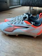 Voetbalschoenen Puma maat 34, Ophalen, Gebruikt, Maat XS of kleiner, Schoenen