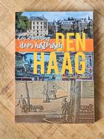 Nieuw boek Een wandeling door historisch Den Haag (+Voorburg, Overige merken, Ophalen of Verzenden, Zo goed als nieuw, Reisgids of -boek
