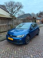 Volkswagen Polo 1.0 TSI 95pk (Private lease ter overname), Voorwielaandrijving, 49 €/maand, Origineel Nederlands, Handgeschakeld