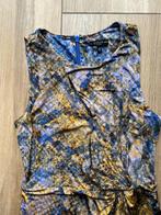 Guess Marciano Dress Geel/Blauw, Kleding | Dames, Nieuw, Blauw, Maat 38/40 (M), Guess