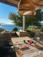 Zalig vakantiehuis onder Split. NOG 2 WEKEN MEI, JUNI, JULI, 8 personen, Dorp, Overige typen, Open haard