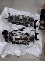 Gashuisklep Suzuki GSXR 1000 K9 2009 Onderdelen, Motoren, Onderdelen | Suzuki, Ophalen of Verzenden, Gebruikt