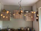Eettafel lamp, dimbaar, led, onbeschadigd, Huis en Inrichting, Ophalen, Zo goed als nieuw